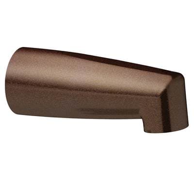 Tub Nondiverter Spout, Oil Rubbed Bronze