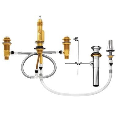 Rough In Valves
