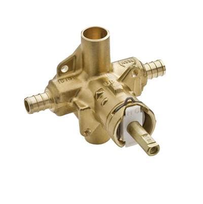 M-Pact 1/2 in. Posi-Temp Pressure Balancing Valve by Moen