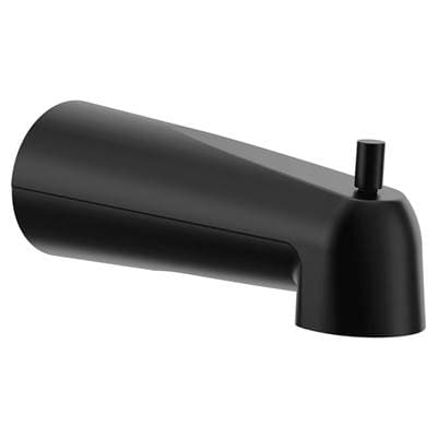 TUB SPOUT KIT BL