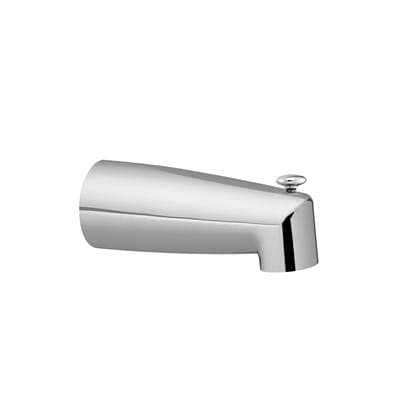 Tub Diverter Spout, Chrome by Moen
