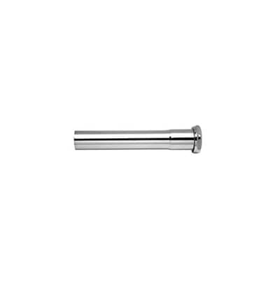Slip Joint Tailpiece Extension Tube for Lavatory Drains