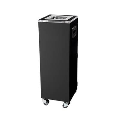 Mountain Reserve - Mountain CHILLED Tower Glass Chiller