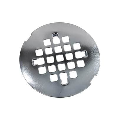 4-1/4 inch Round Shower Grid - Mountain Plumbing, Oatey/Casper, Zurn by Mountain Plumbing