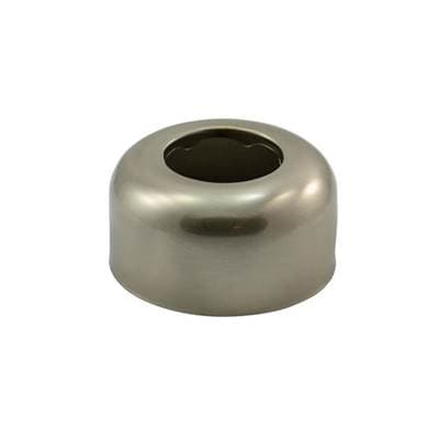 1-1/4 inch High Box Flange by Mountain Plumbing