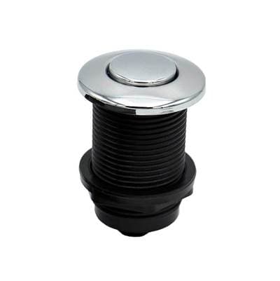 Replacement Round ''Classic'' Waste Disposer Air Switch