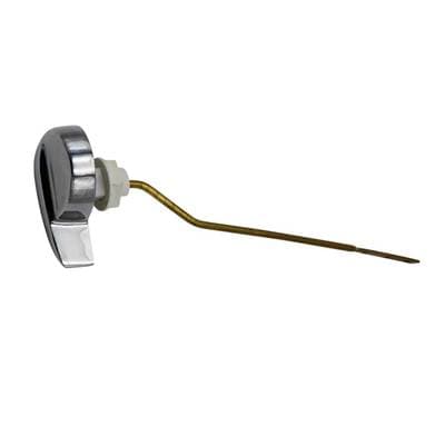 Side Mount Toilet Tank Lever - TOTO ''Bristal'', ''Drake'', ''Vespin'' by Mountain Plumbing