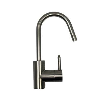 Single Handle Hot and Cold Water Faucet