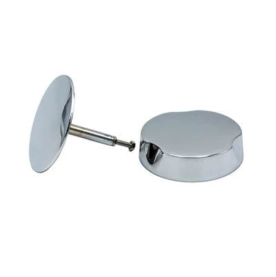 Round Trim for All Cable Operated Drains