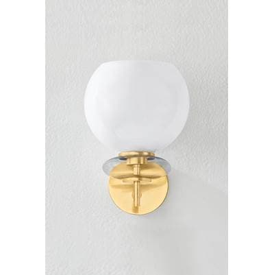Alexia Wall Sconce