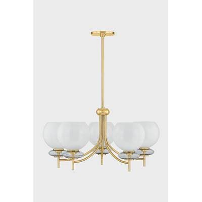 Alexia Chandelier