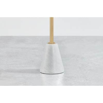 Bianca Floor Lamp by Mitzi