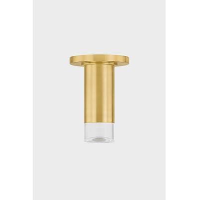 Claudie Flush Mount