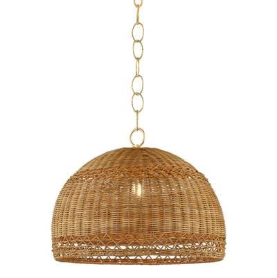 April Pendant