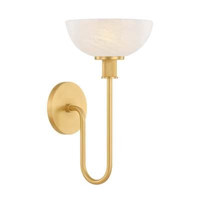 Aster Wall Sconce by Mitzi