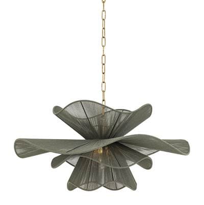 Amanda Chandelier