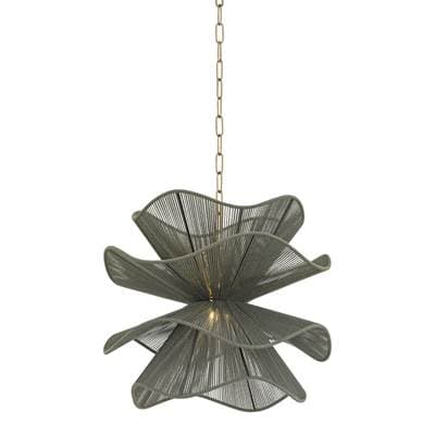 Amanda Chandelier by Mitzi