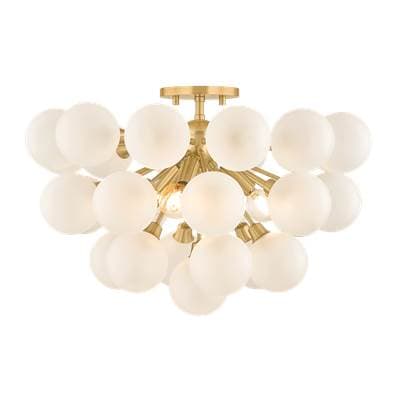 Antoneta Semi Flush