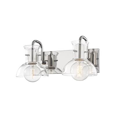 Riley Bath And Vanity