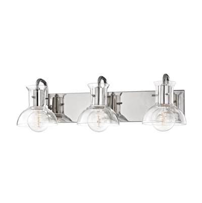 Riley Bath And Vanity