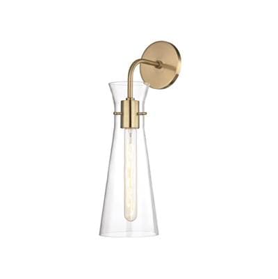 Anya Wall Sconce by Mitzi