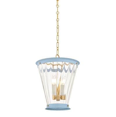 Lucretia Lantern