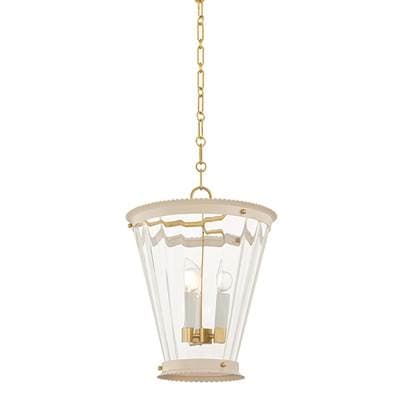 Lucretia Lantern
