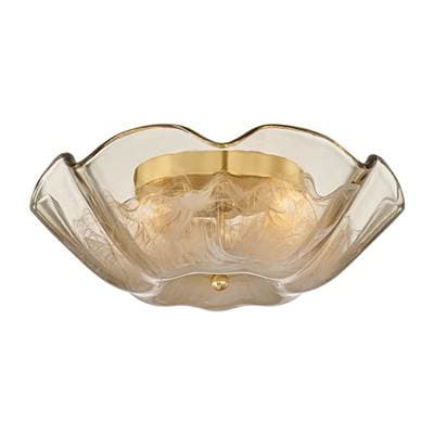 Leona Flush Mount