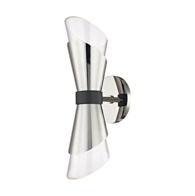Angie Wall Sconce by Mitzi