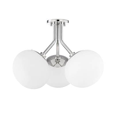 Estee Semi Flush