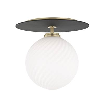 Ellis Semi Flush