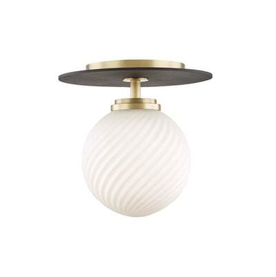 Ellis Semi Flush