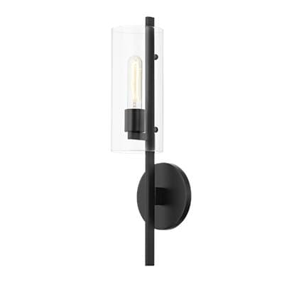 Ariel Wall Sconce by Mitzi