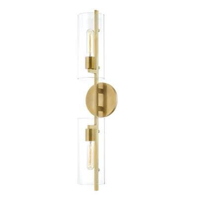 Ariel Wall Sconce