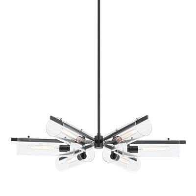 Ariel Chandelier by Mitzi