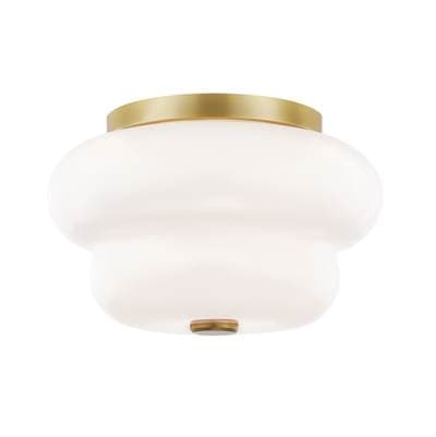 Hazel Flush Mount by Mitzi