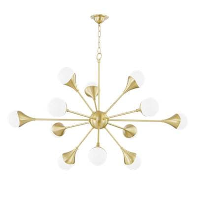 Ariana Chandelier
