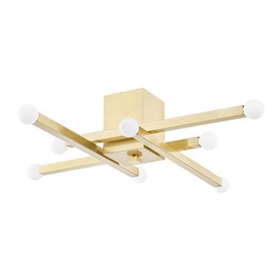 Dona Flush Mount