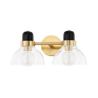 Camile Bath And Vanity by Mitzi