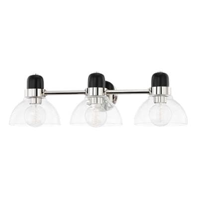 Camile Bath And Vanity