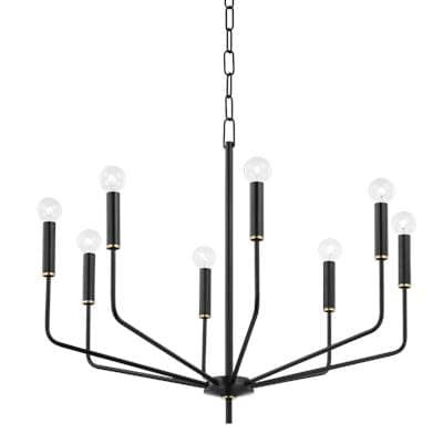 Bailey Chandelier