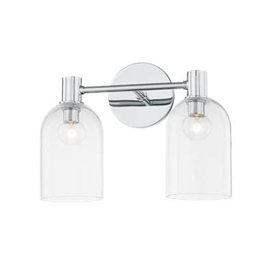 Paisley Bath And Vanity by Mitzi