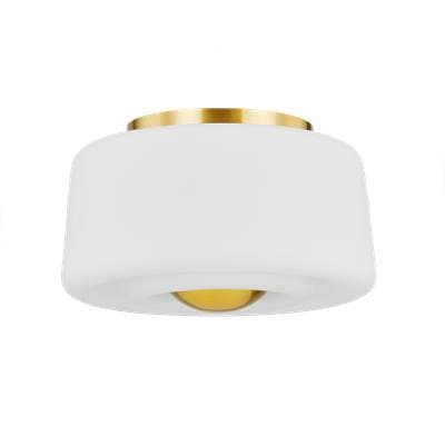 Ciela Flush Mount by Mitzi