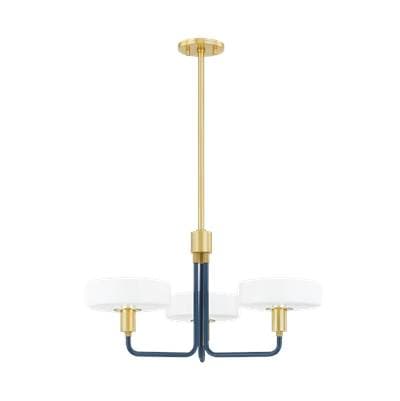 Aston Chandelier