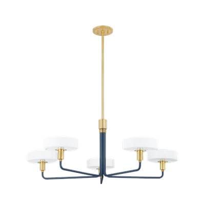 Aston Chandelier