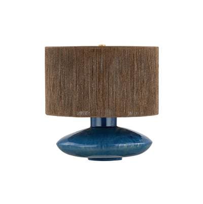 Enya Table Lamp by Mitzi