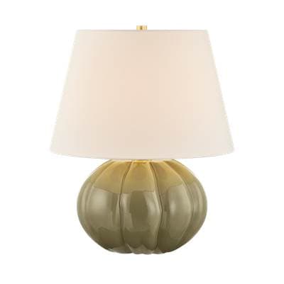 Beata Table Lamp by Mitzi