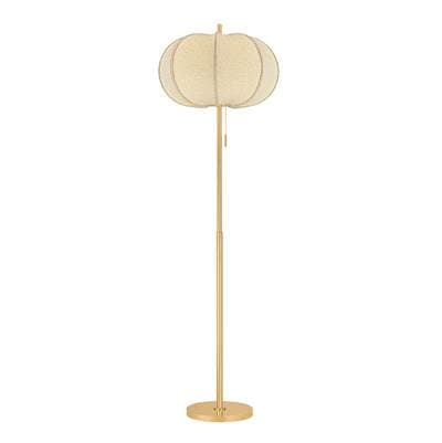 Alexandra Floor Lamp by Mitzi
