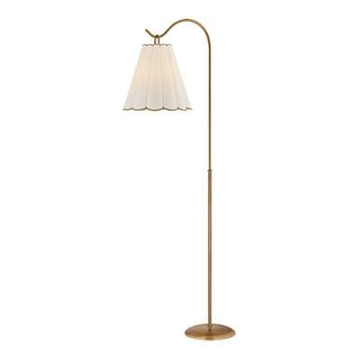 Eula Floor Lamp by Mitzi