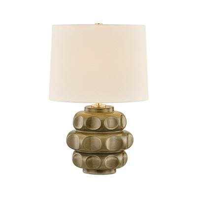 Drew Table Lamp